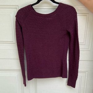 American Eagle Knit Sweater